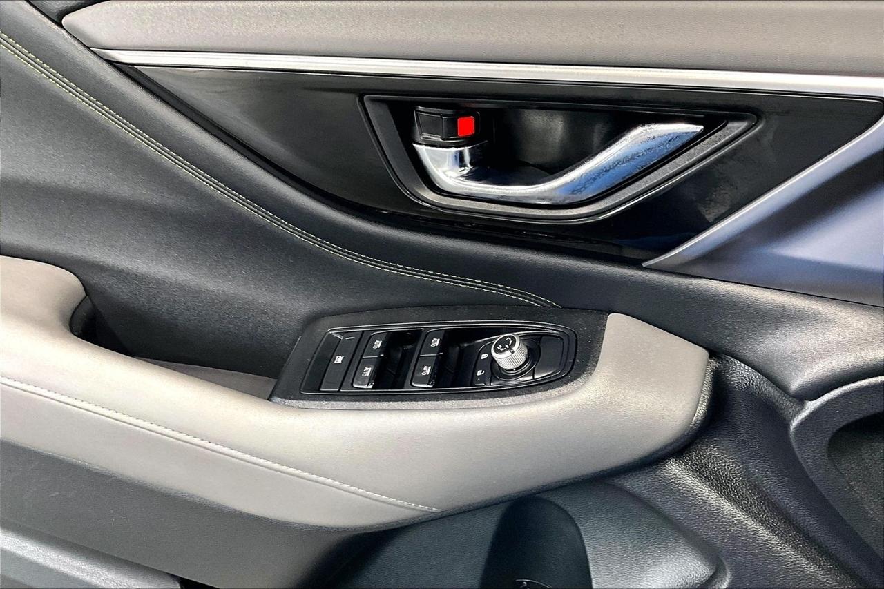 Subaru Outback photo 38