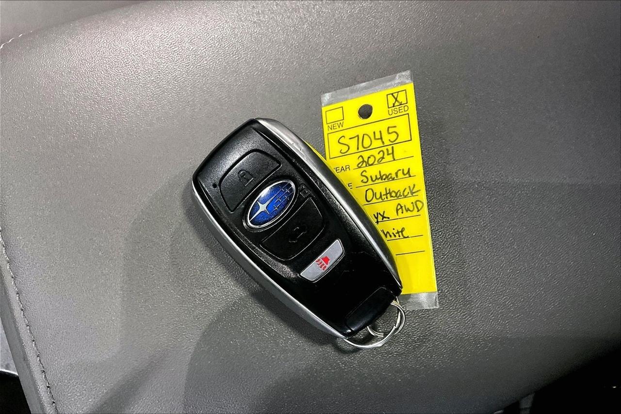 Subaru Outback photo 42