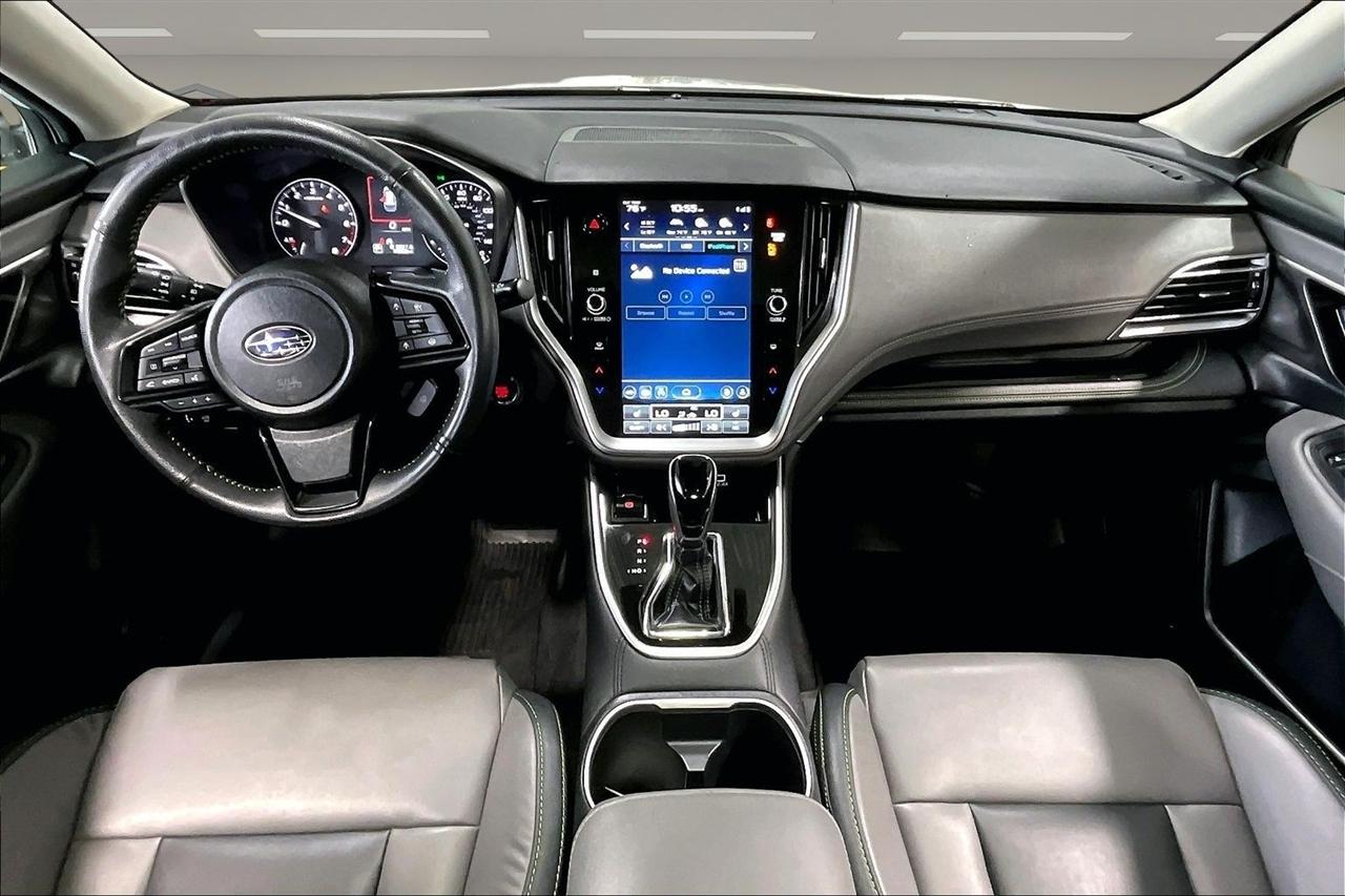 Subaru Outback Onyx Edition AWD 2024