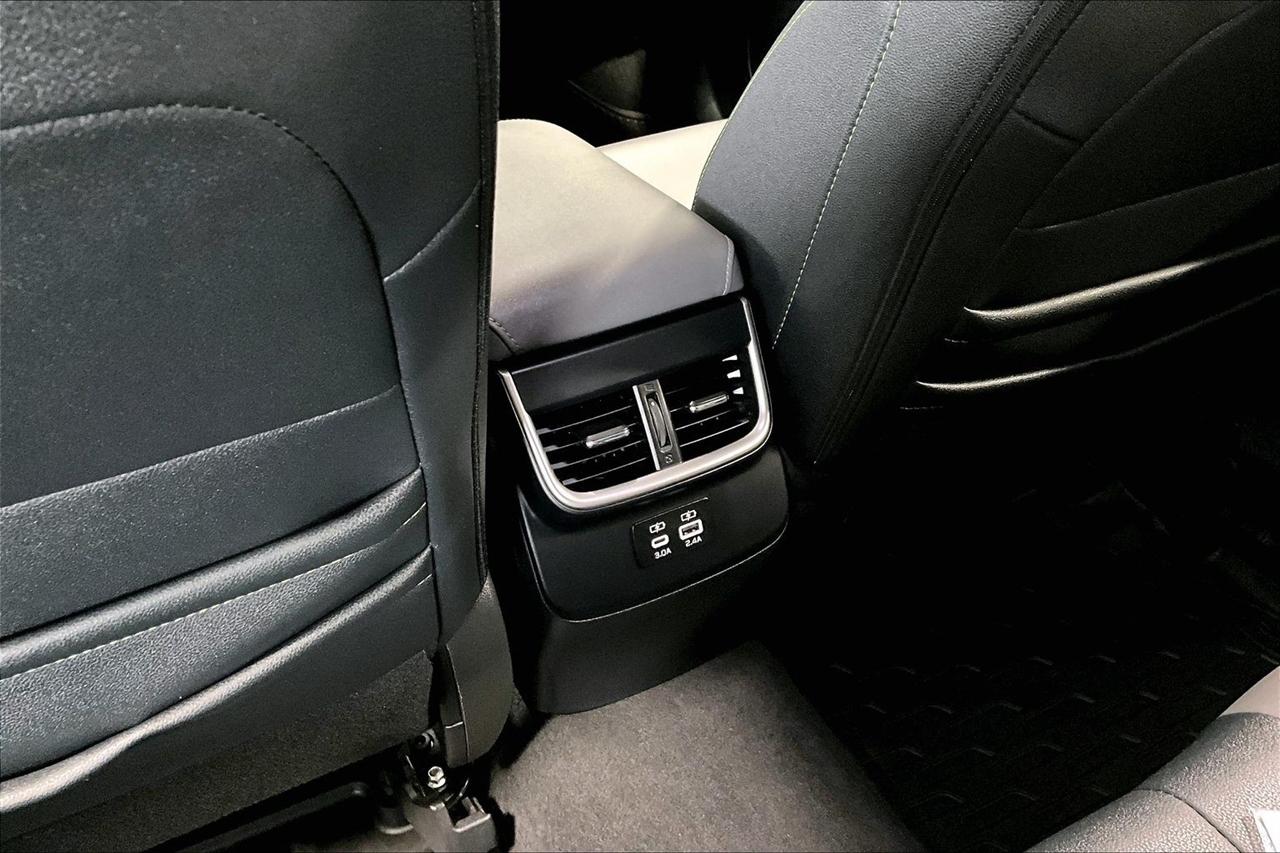 Subaru Outback Onyx Edition AWD 2024