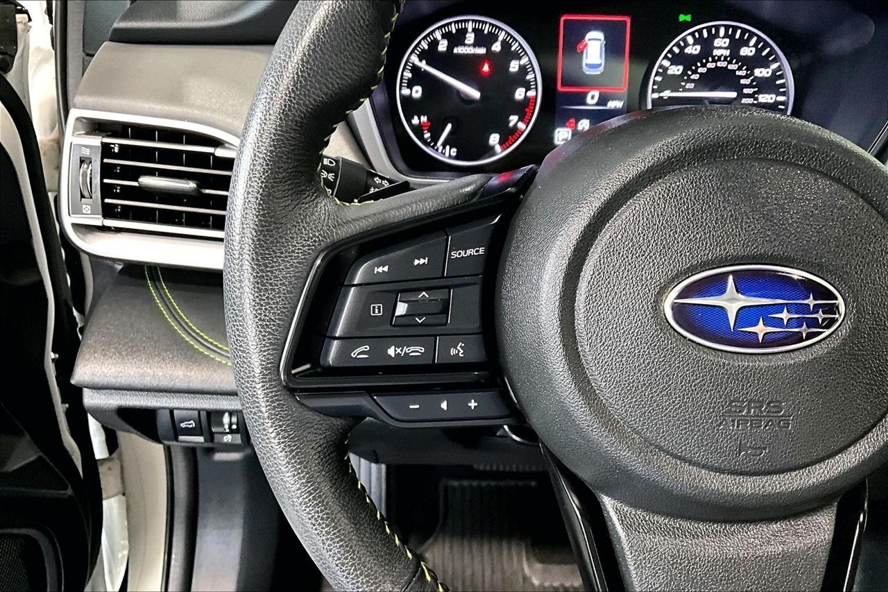 Subaru Outback Onyx Edition AWD 2024