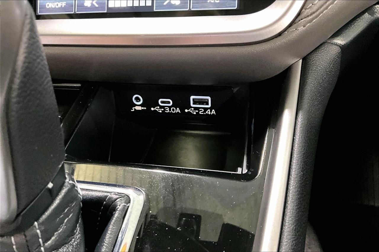 Subaru Outback Onyx Edition AWD 2024