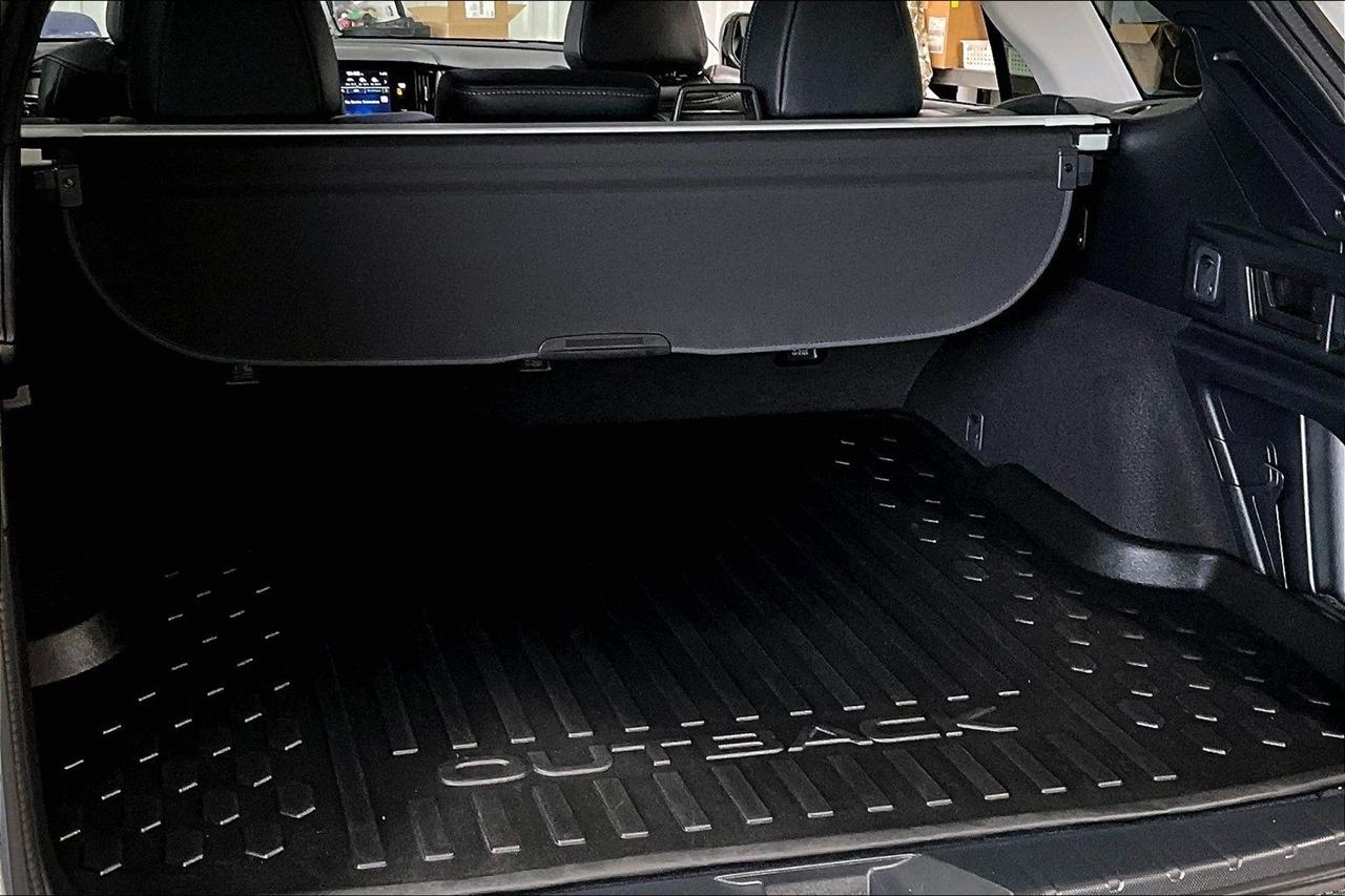 Subaru Outback Onyx Edition AWD 2024