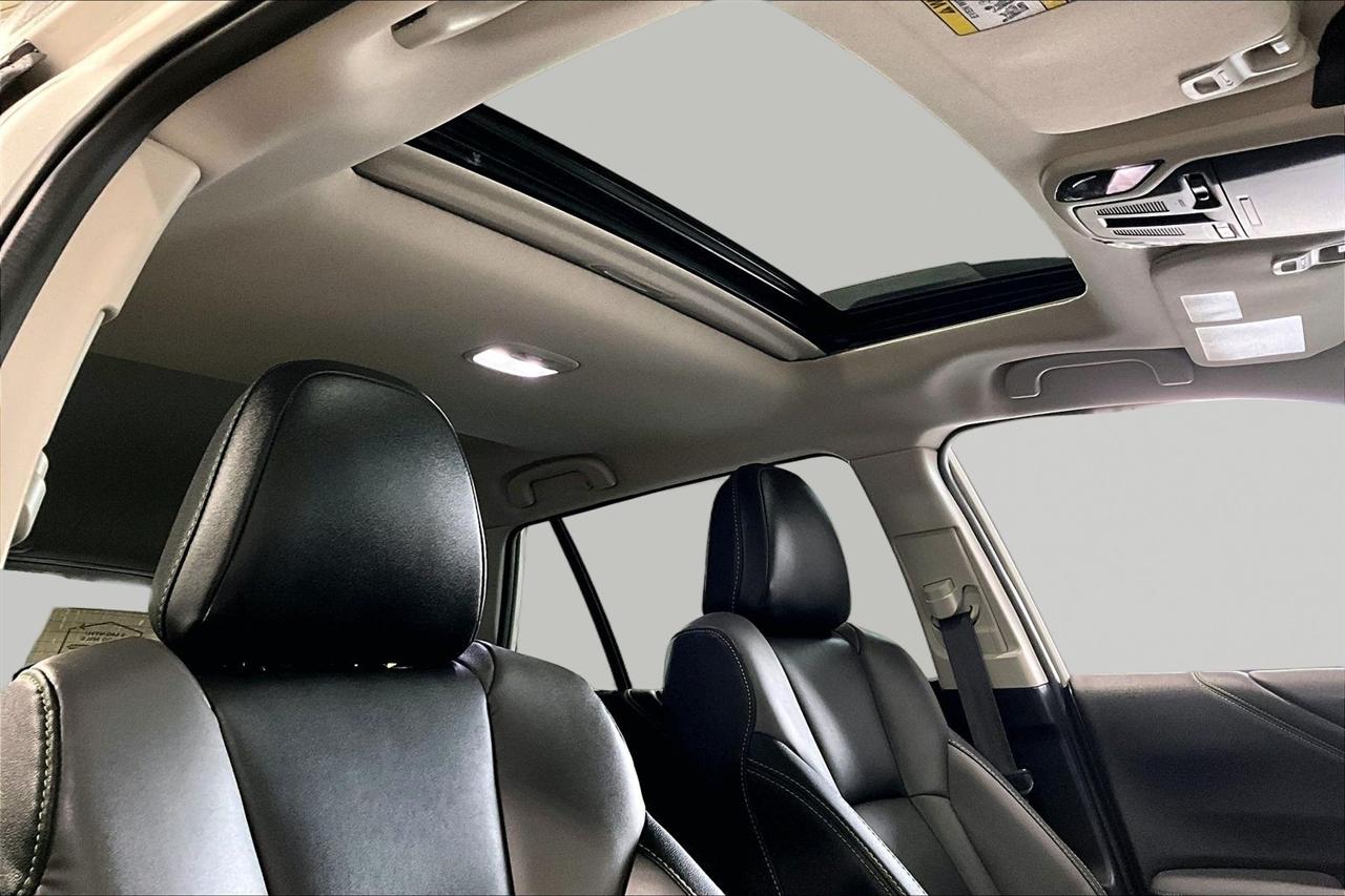 Subaru Outback Onyx Edition AWD 2024