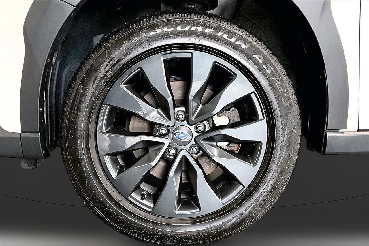Subaru Outback Onyx Edition AWD 2024