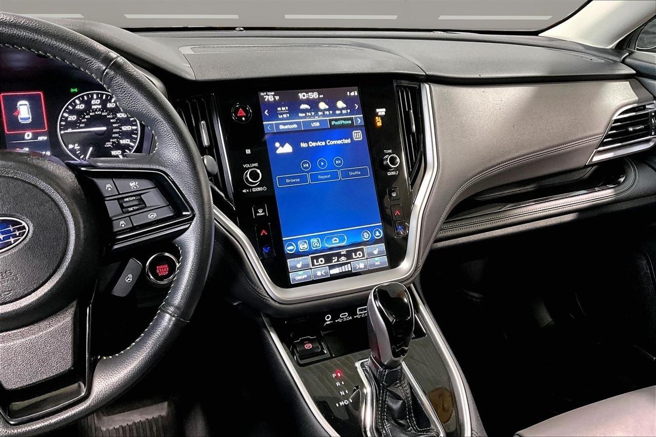 Subaru Outback Onyx Edition AWD 2024