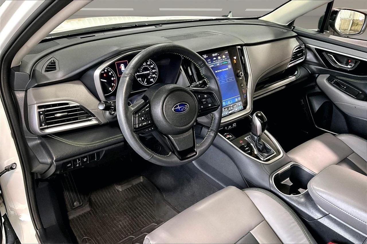 Subaru Outback Onyx Edition AWD 2024