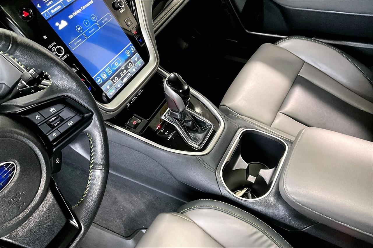 Subaru Outback Onyx Edition AWD 2024