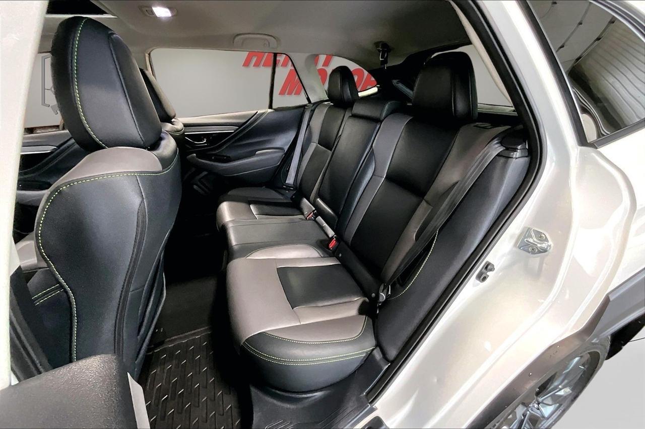 Subaru Outback Onyx Edition AWD 2024
