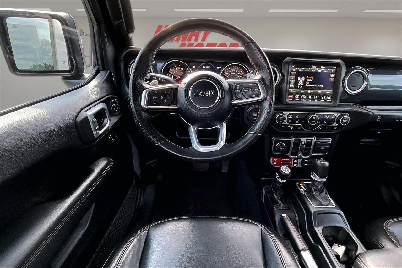 Jeep Wrangler Rubicon 392 4 Door 4x4 2023