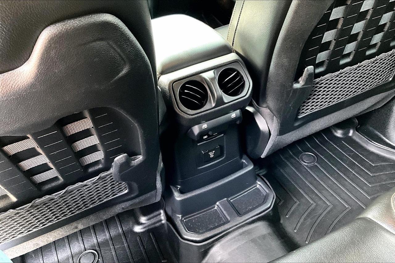 Jeep Wrangler Rubicon 392 4 Door 4x4 2023
