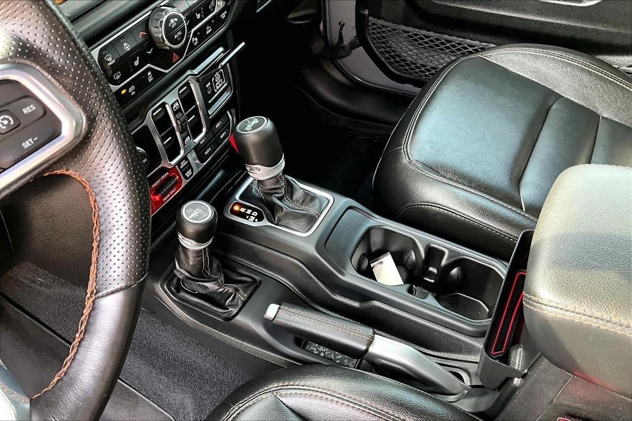 Jeep Wrangler Rubicon 392 4 Door 4x4 2023
