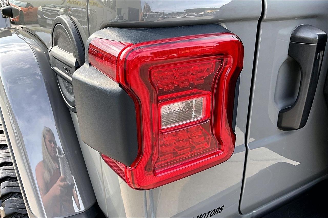 Jeep Wrangler Rubicon 392 4 Door 4x4 2023
