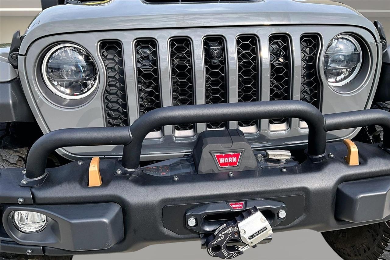 Jeep Wrangler Rubicon 392 4 Door 4x4 2023