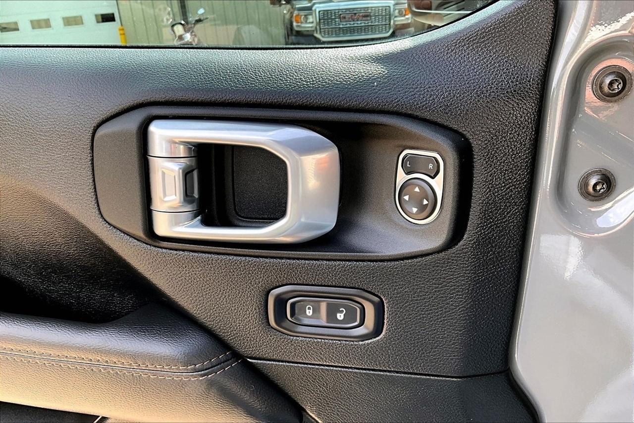Jeep Wrangler Rubicon 392 4 Door 4x4 2023