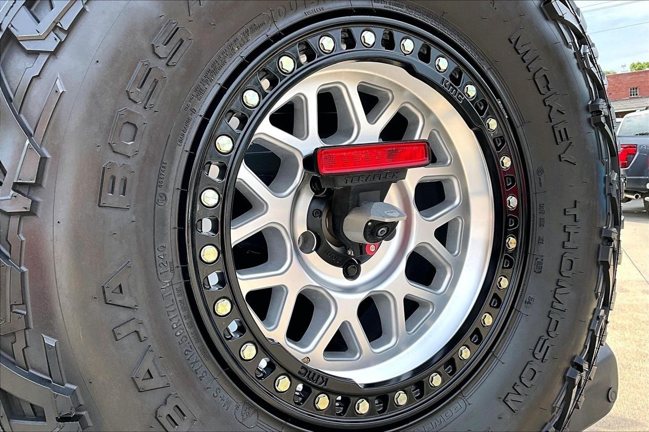 Jeep Wrangler Rubicon 392 4 Door 4x4 2023