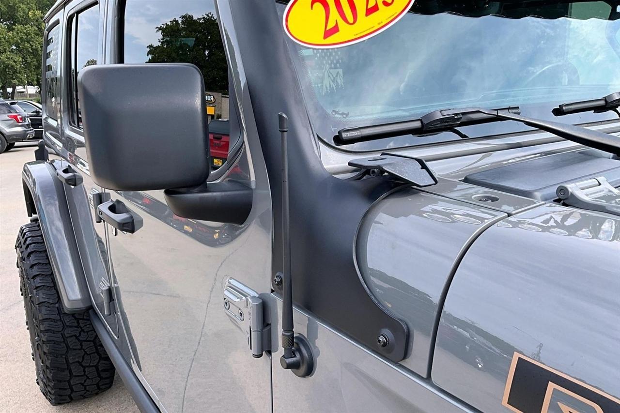 Jeep Wrangler Rubicon 392 4 Door 4x4 2023