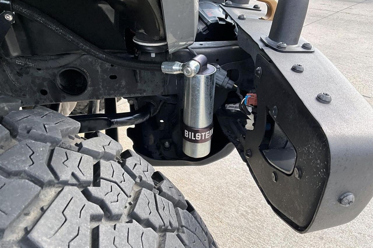Jeep Wrangler Rubicon 392 4 Door 4x4 2023
