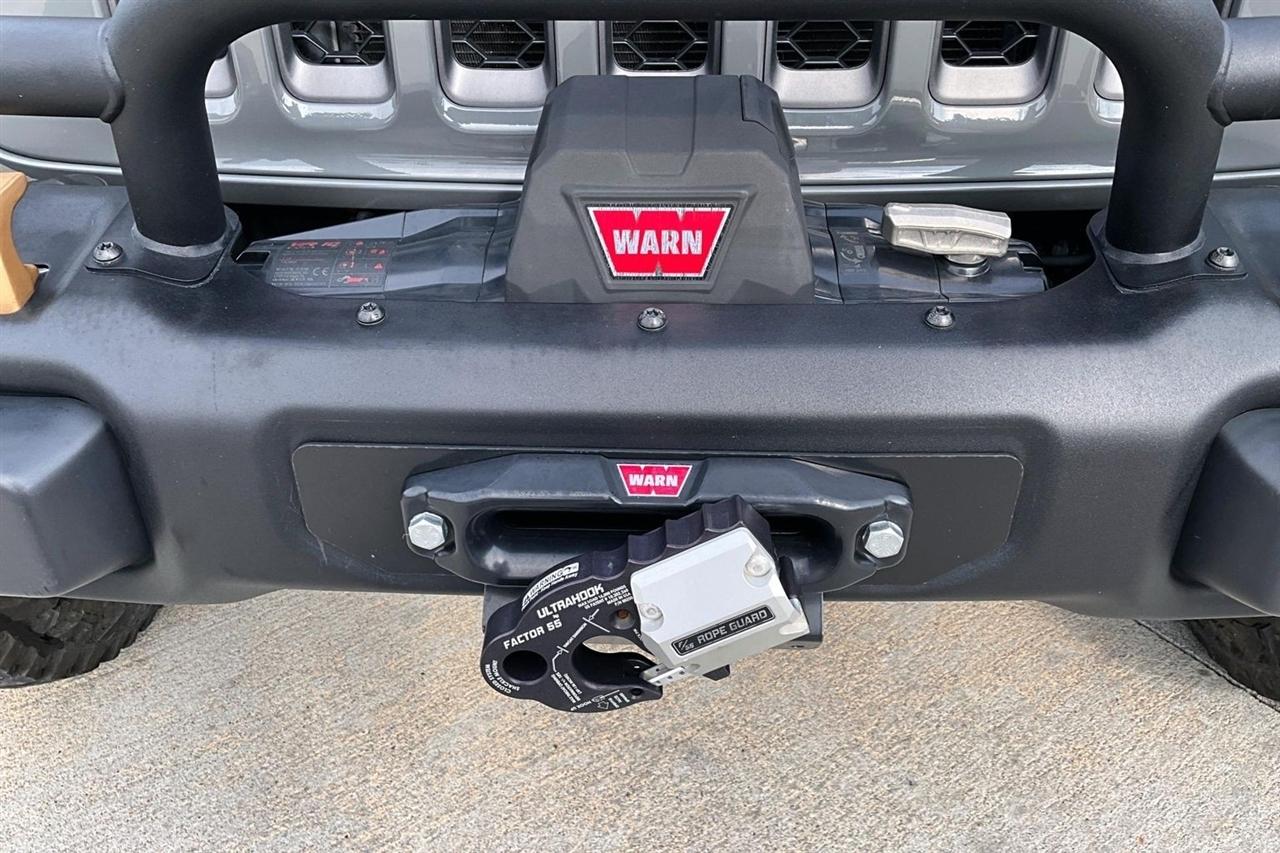 Jeep Wrangler Rubicon 392 4 Door 4x4 2023