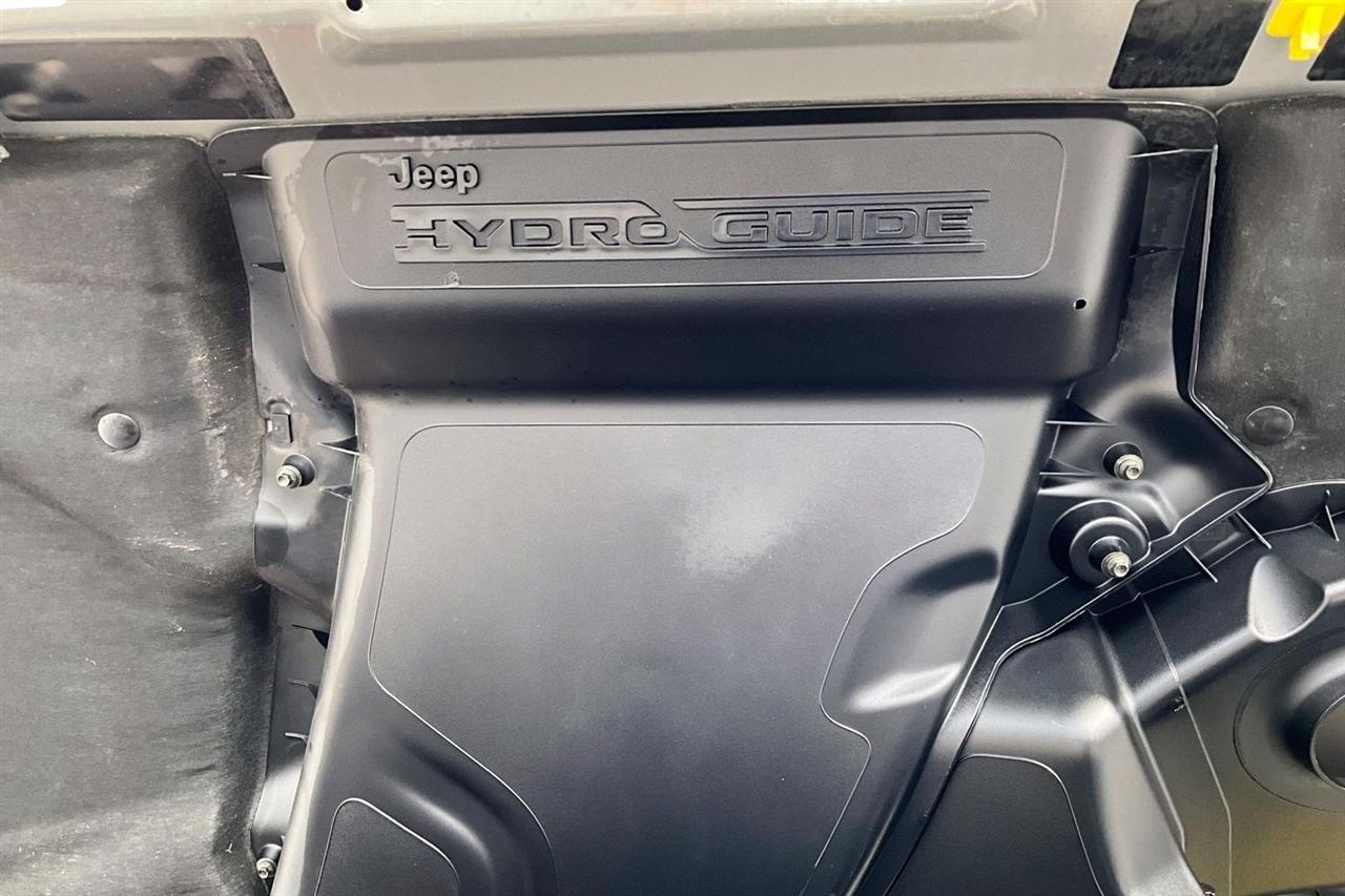 Jeep Wrangler Rubicon 392 4 Door 4x4 2023
