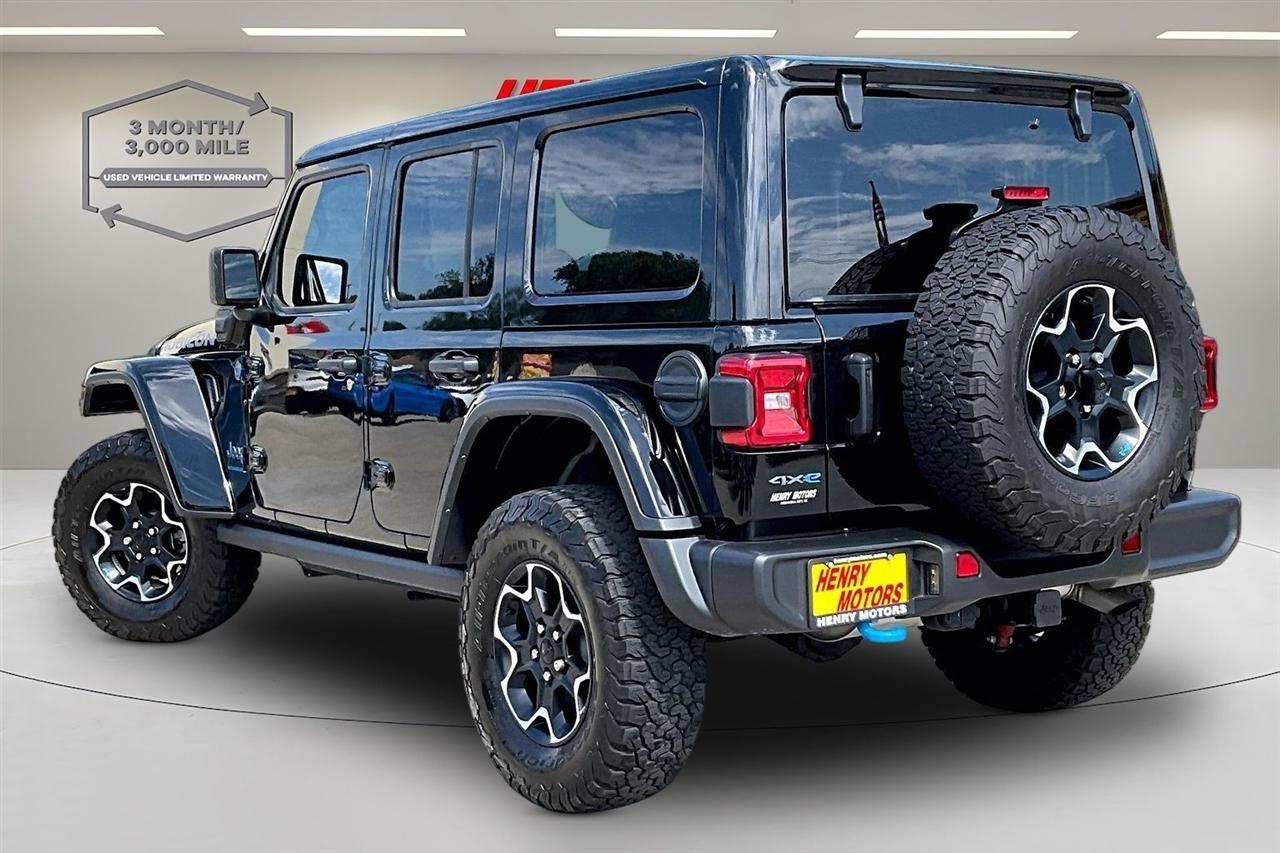 Jeep Wrangler photo 4