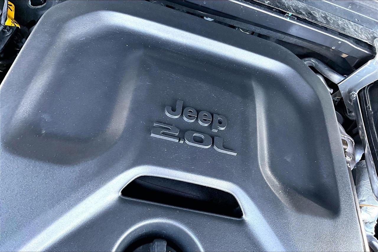 Jeep Wrangler photo 33