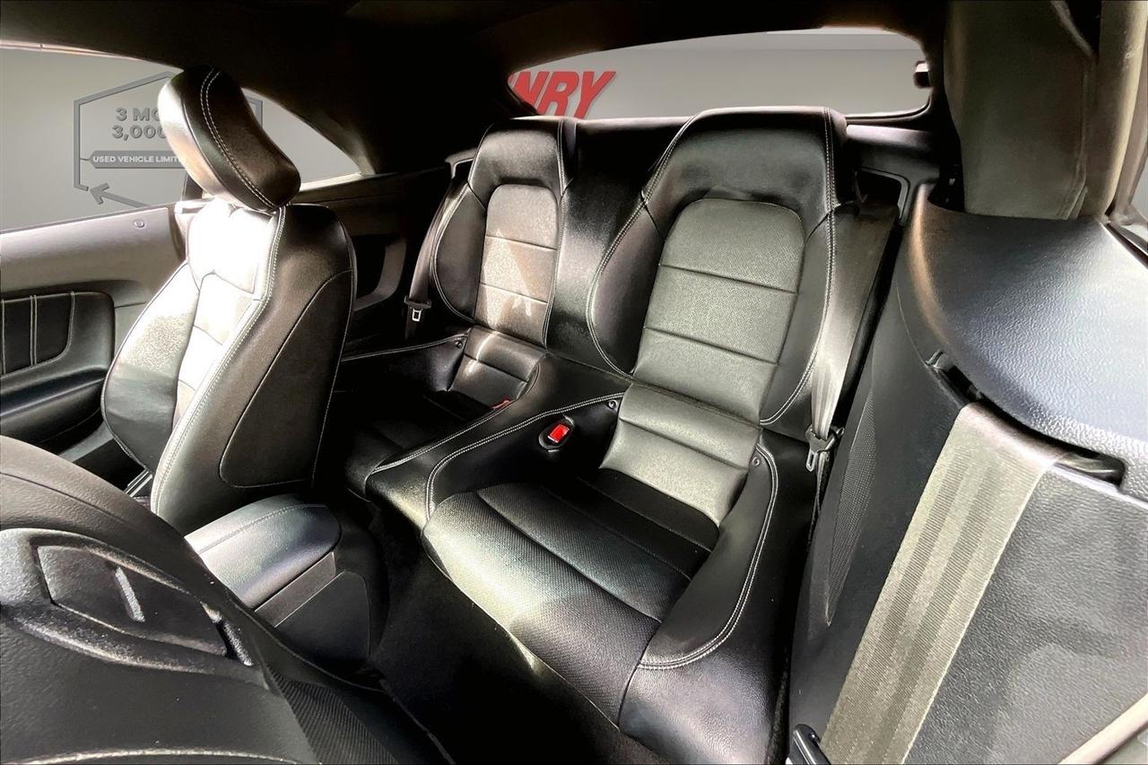 Ford Mustang GT Premium Convertible 2020