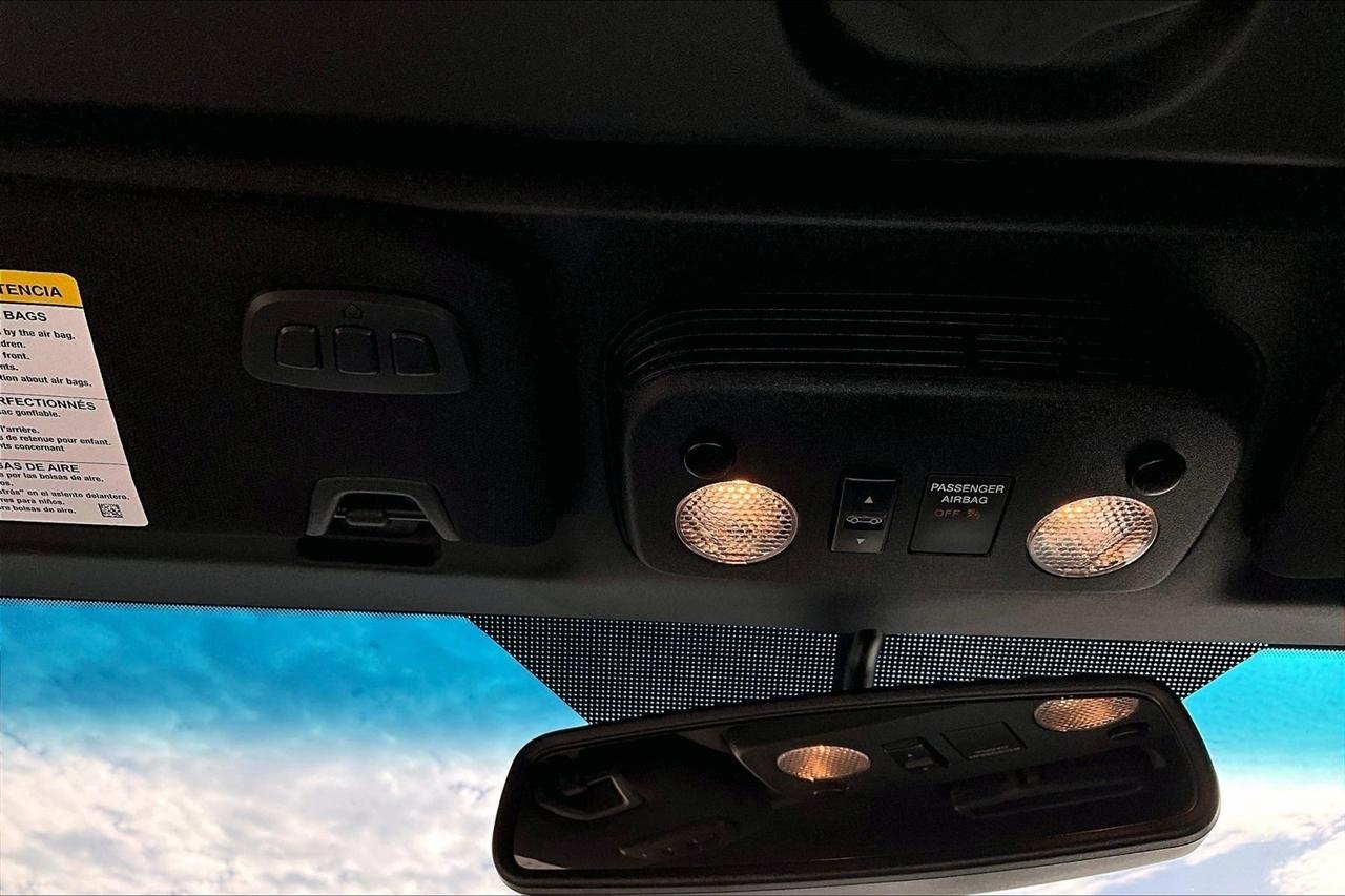 Ford Mustang GT Premium Convertible 2020
