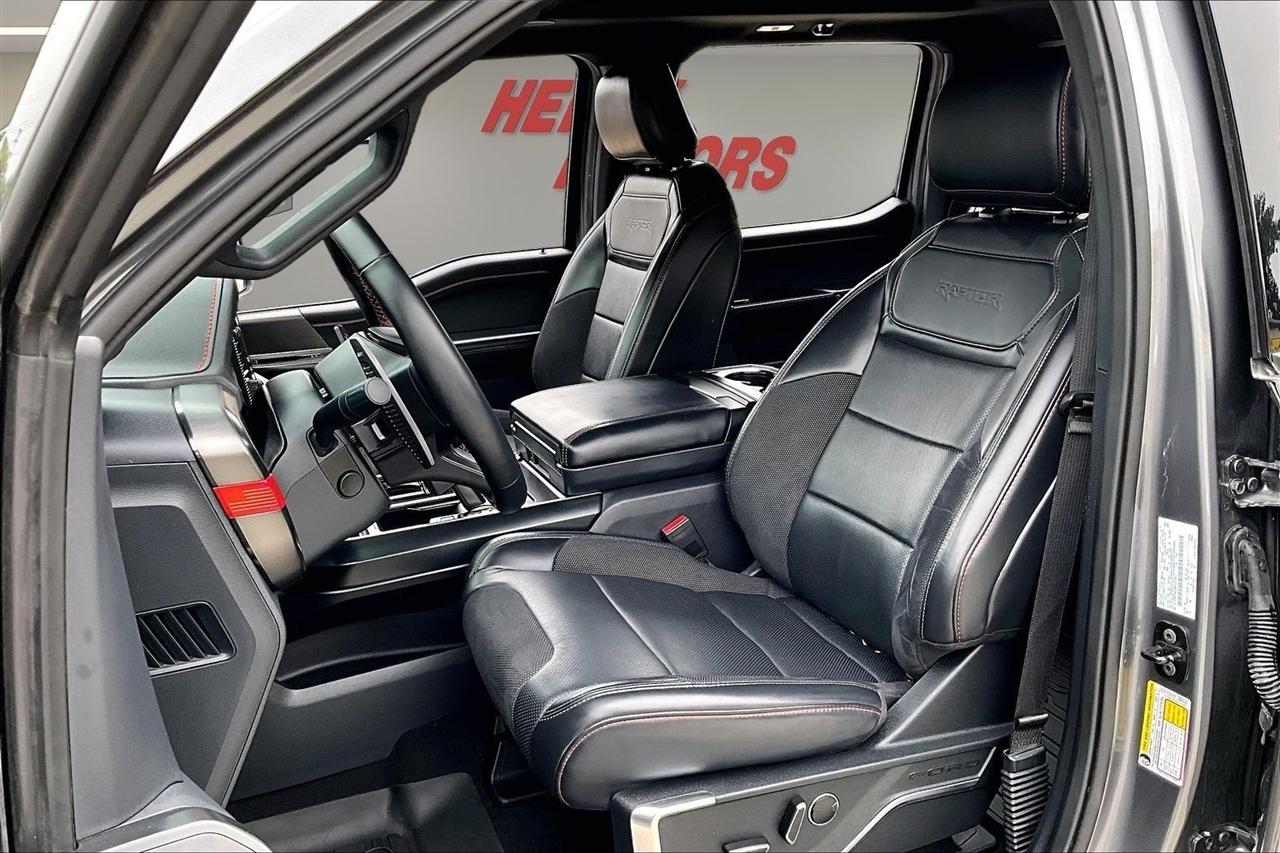 Ford F-150 photo 23