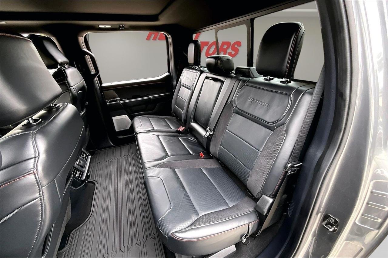 Ford F-150 photo 24