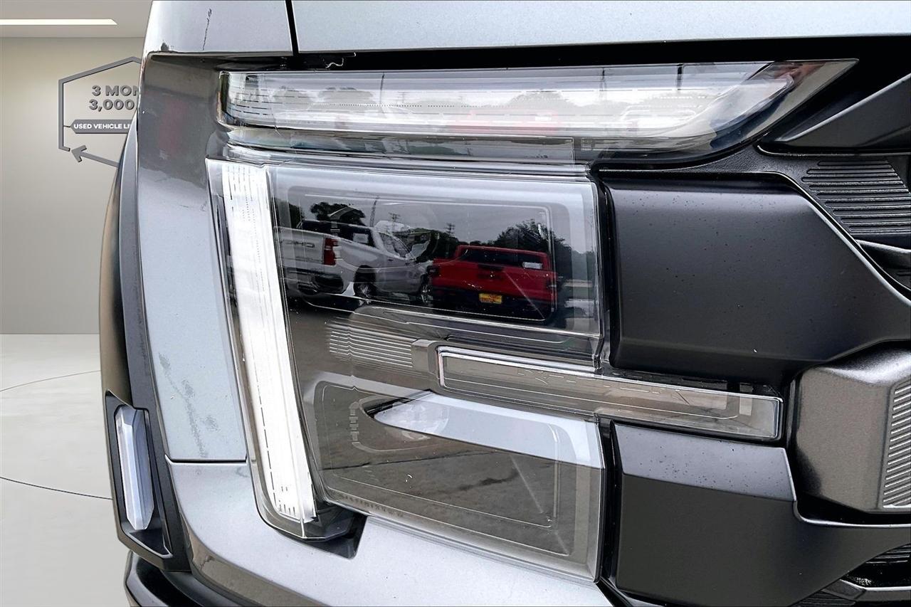Ford F-150 Raptor 4WD SuperCrew 5.5' Box 2024