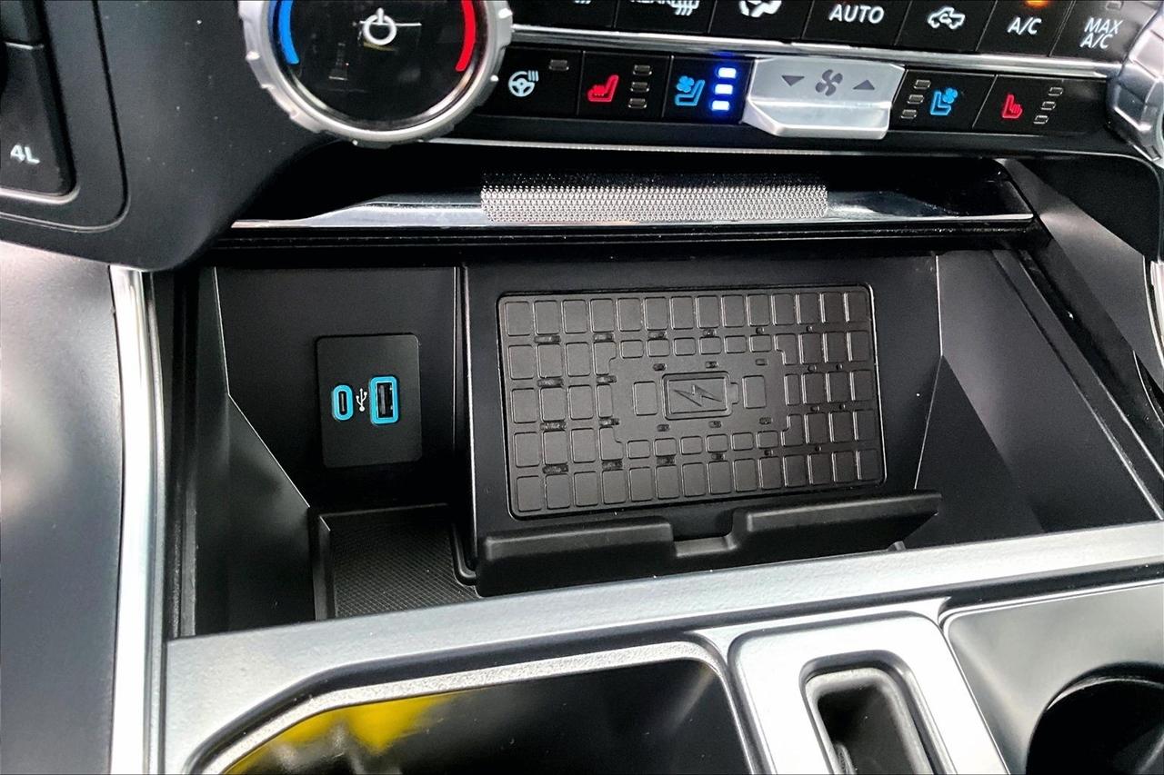Ford F-150 Raptor 4WD SuperCrew 5.5' Box 2024