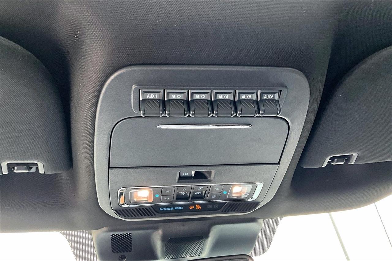 Ford F-150 Raptor 4WD SuperCrew 5.5' Box 2024