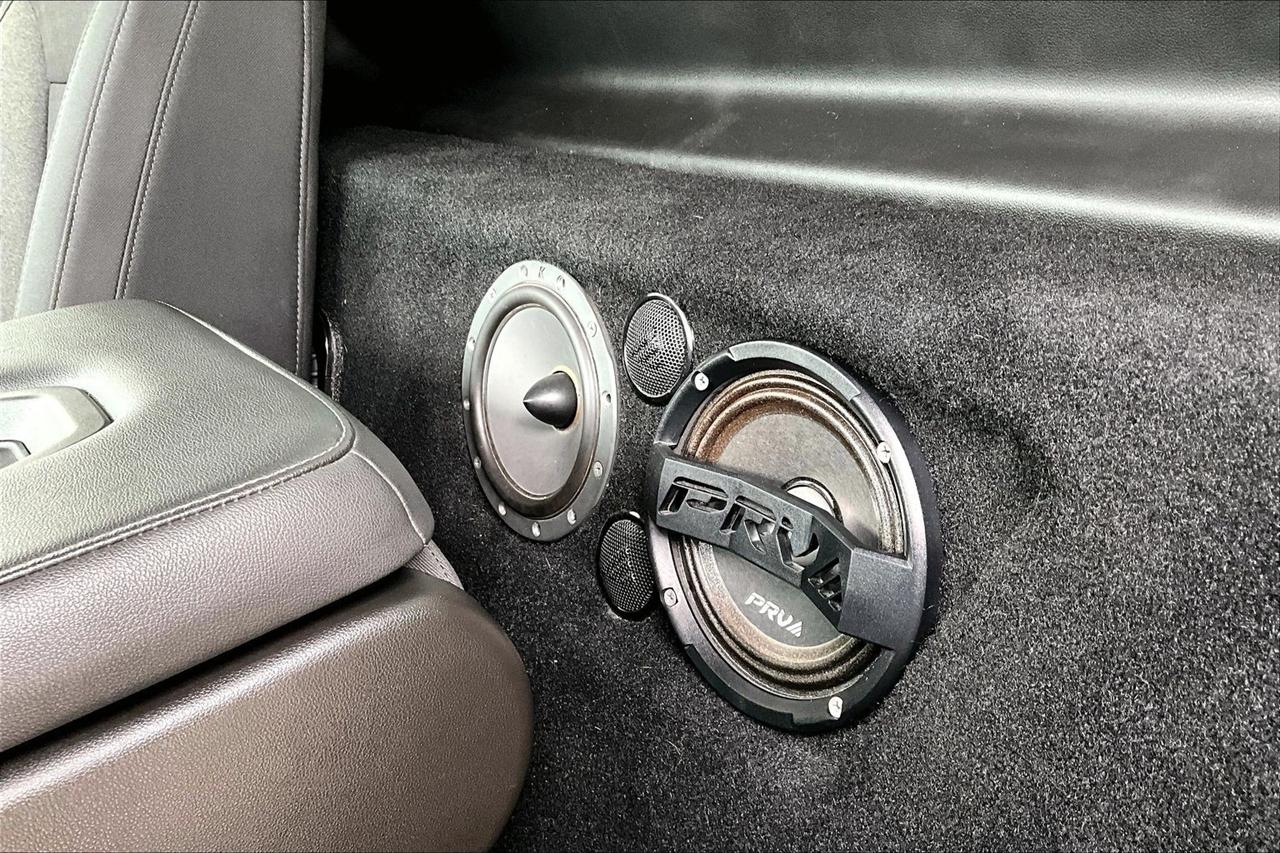 Chevrolet SILVERADO  2020