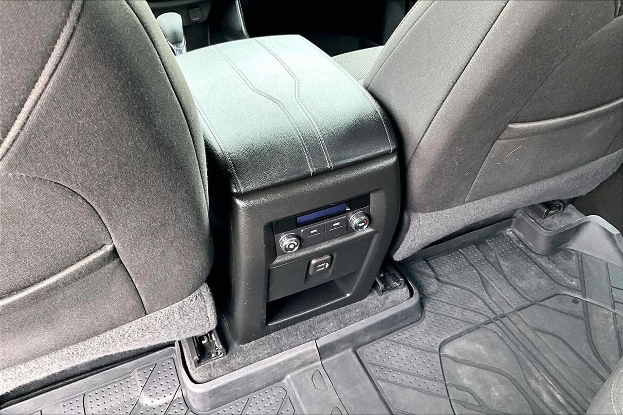 Chevrolet Traverse photo 10