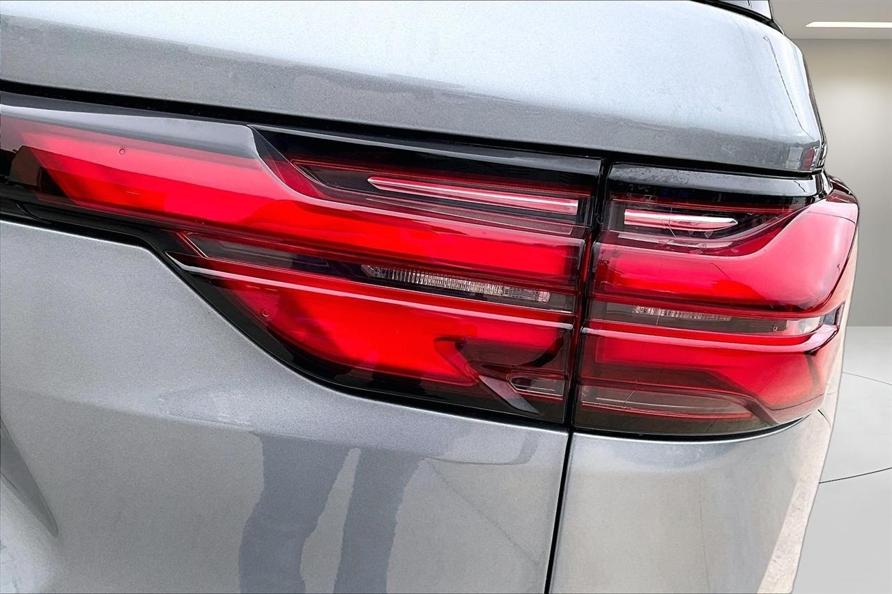 Chevrolet Traverse photo 24
