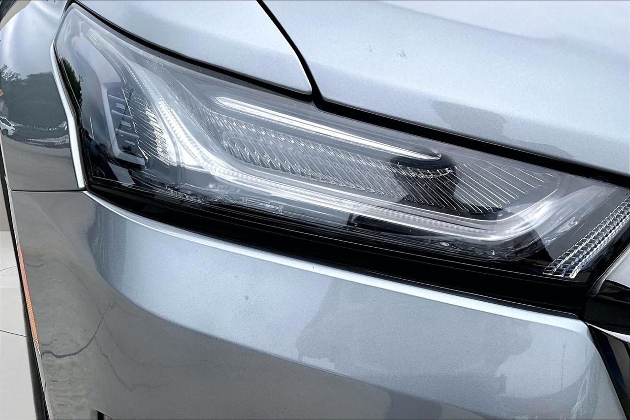 Chevrolet Traverse photo 32
