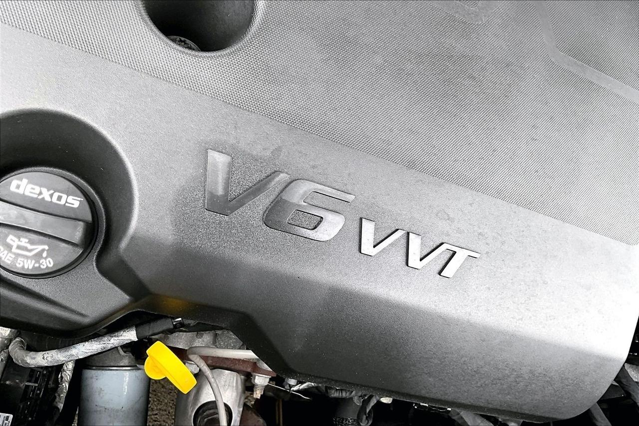 Chevrolet Traverse AWD 4dr LT Cloth w/1LT 2023