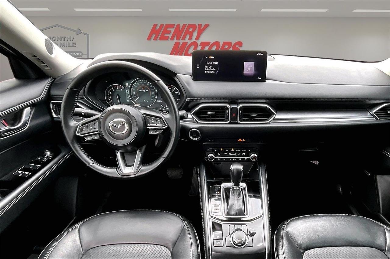 Mazda CX-5 photo 7