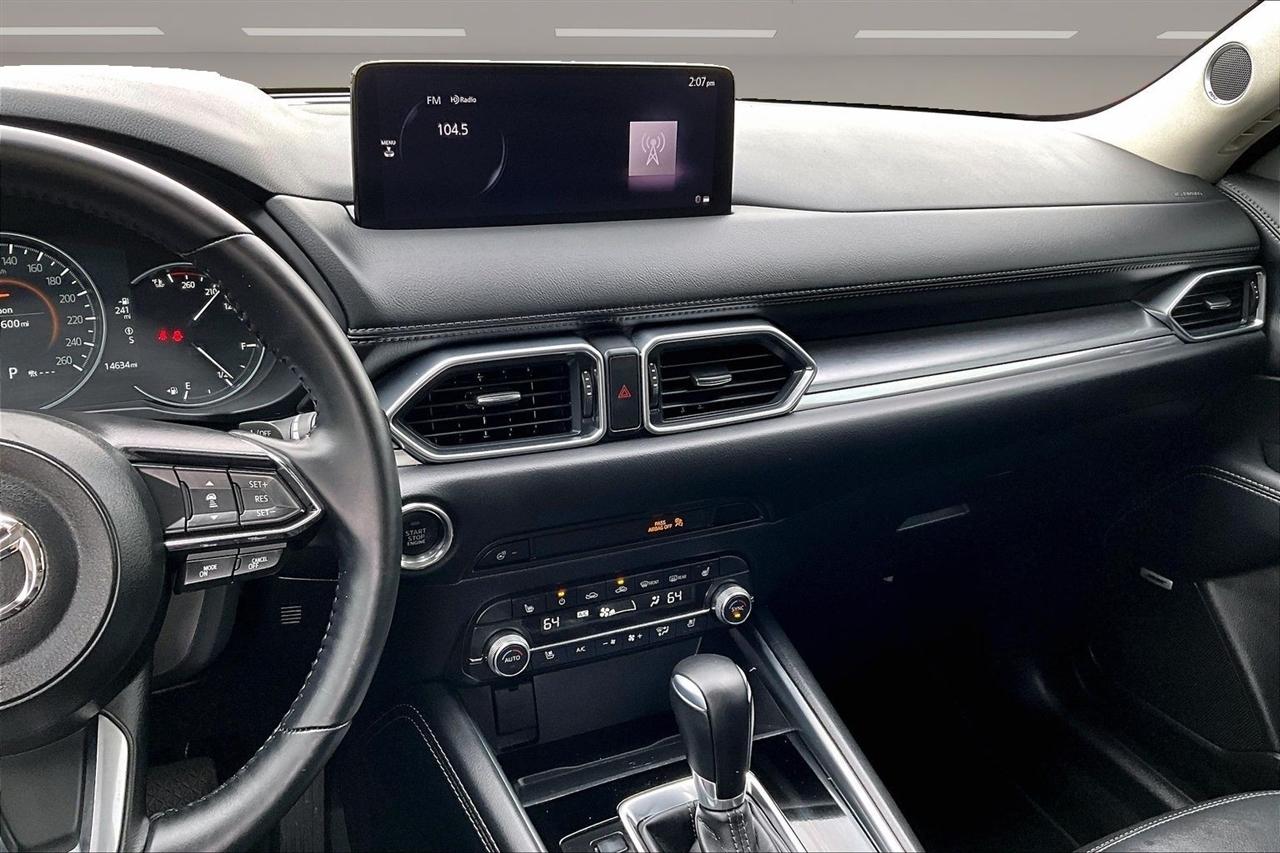 Mazda CX-5 photo 9