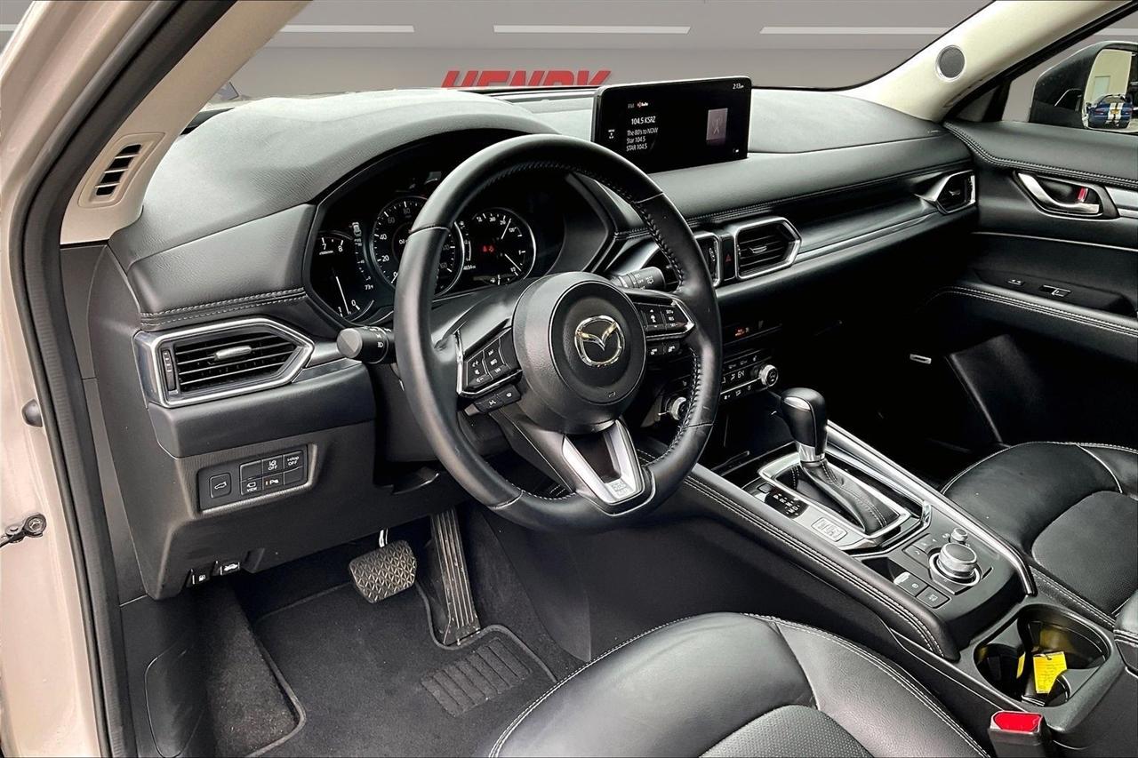 Mazda CX-5 photo 18