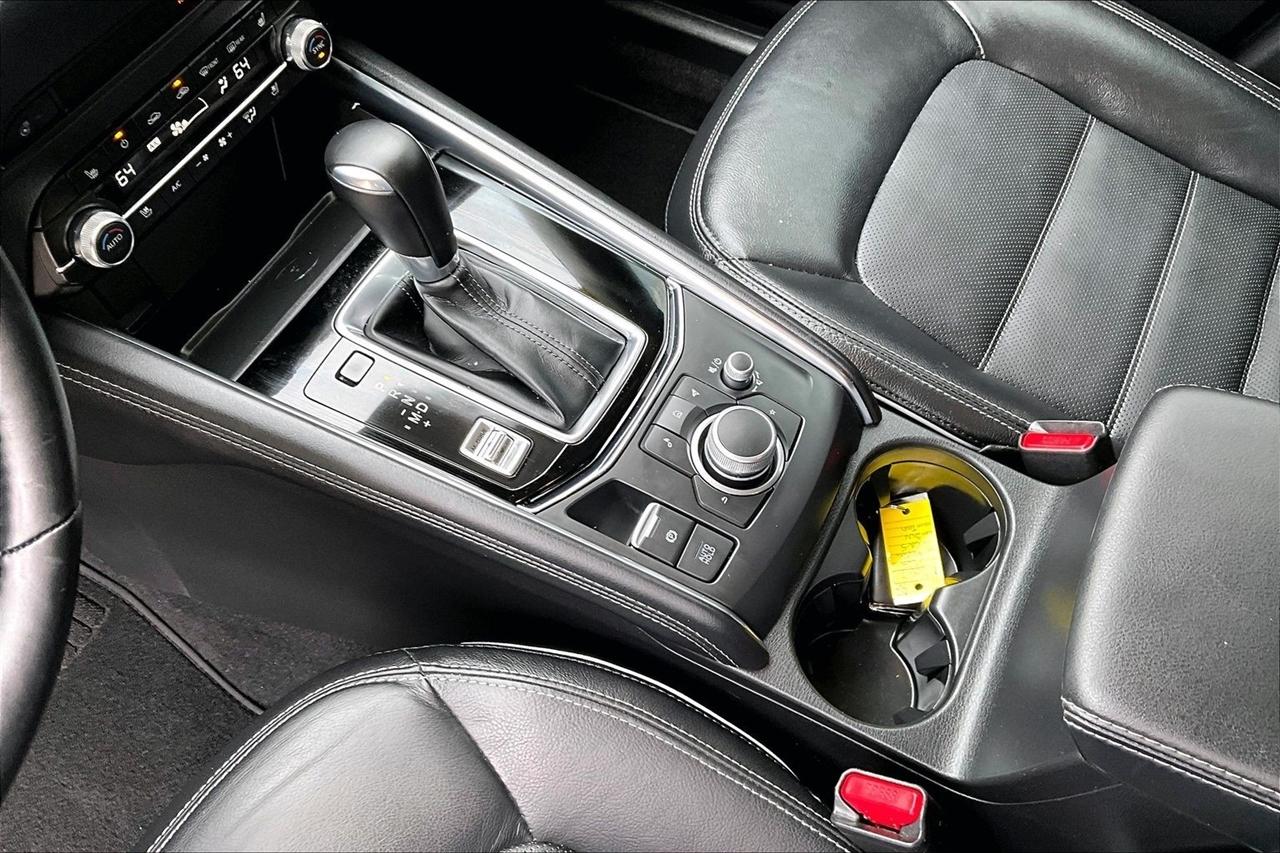 Mazda CX-5 photo 19