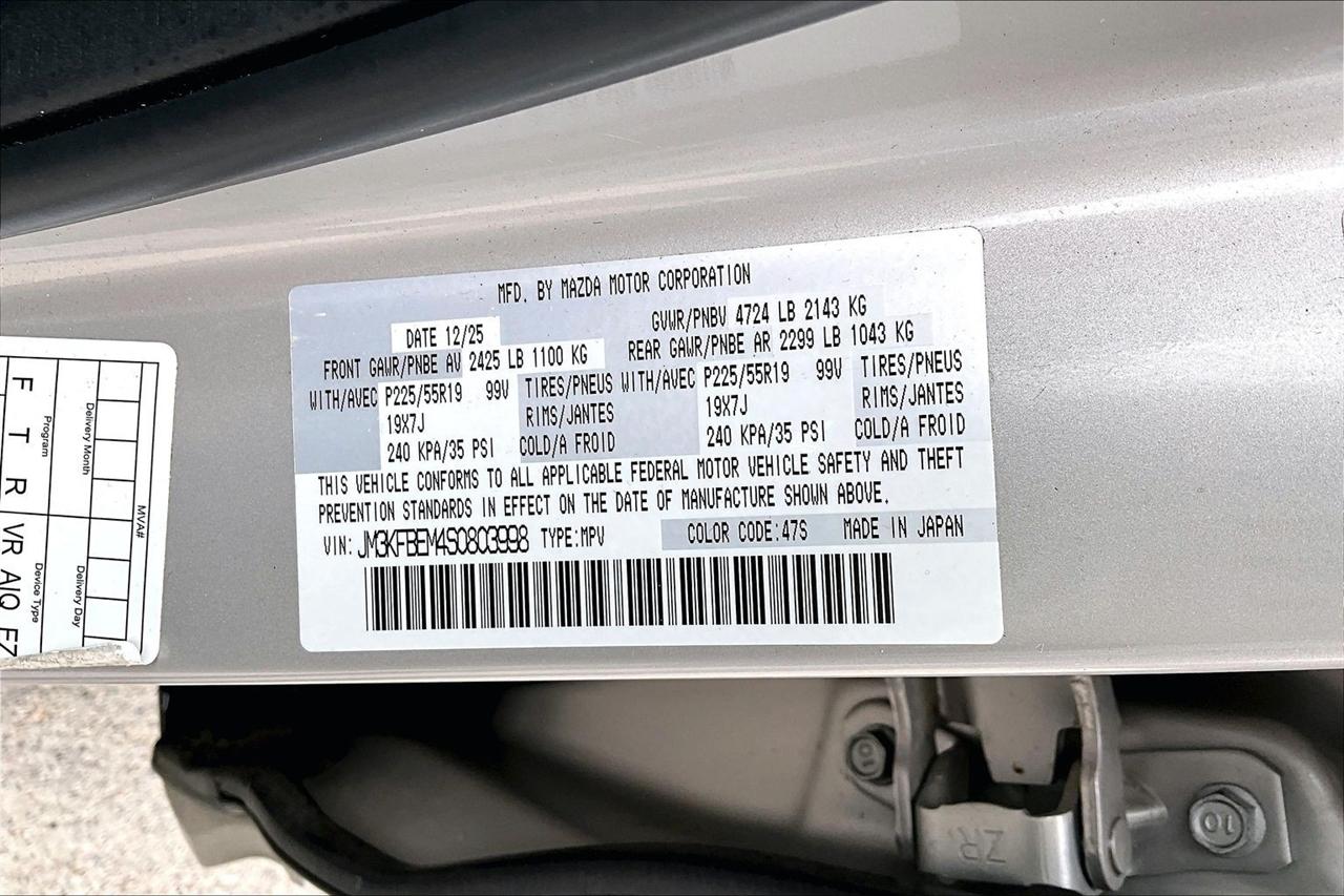 Mazda CX-5 photo 20