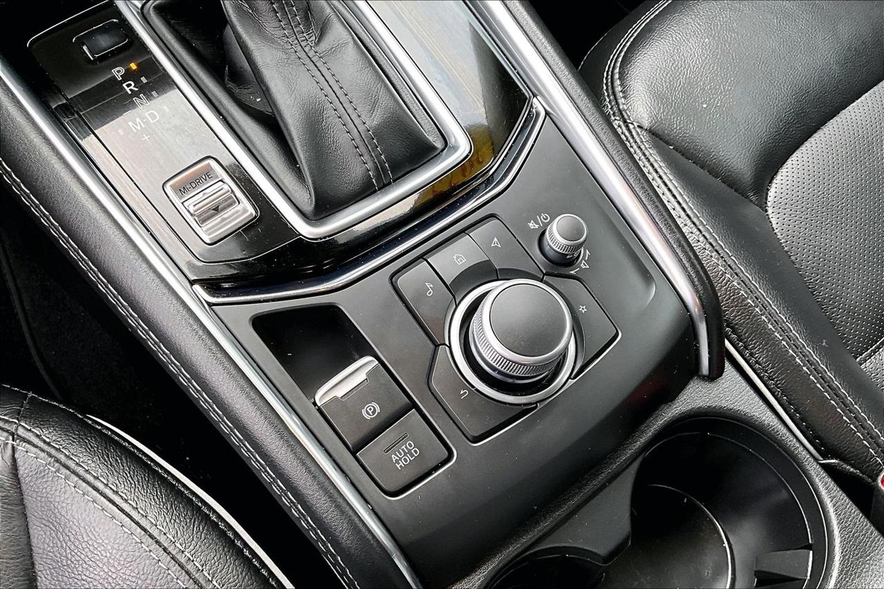 Mazda CX-5 photo 38