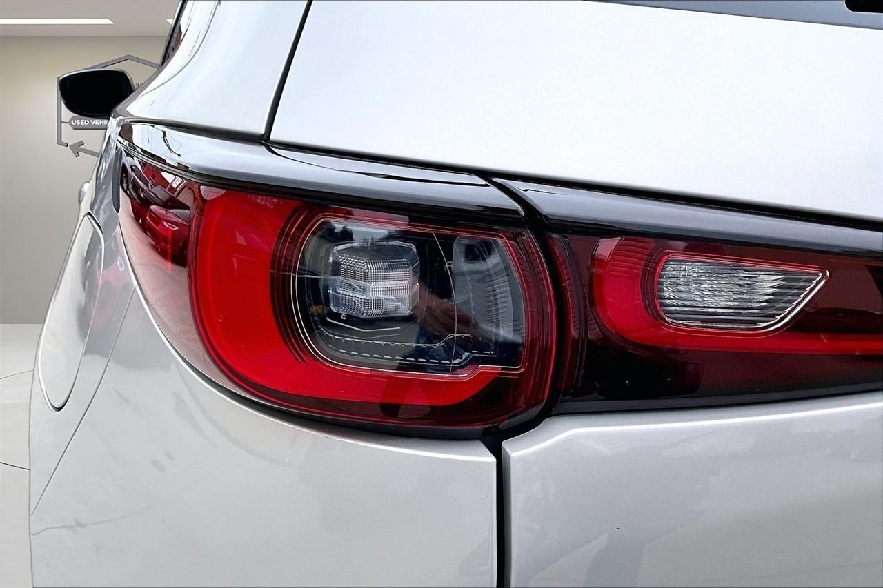 Mazda CX-5 2.5 S Premium Plus Package AWD 2025