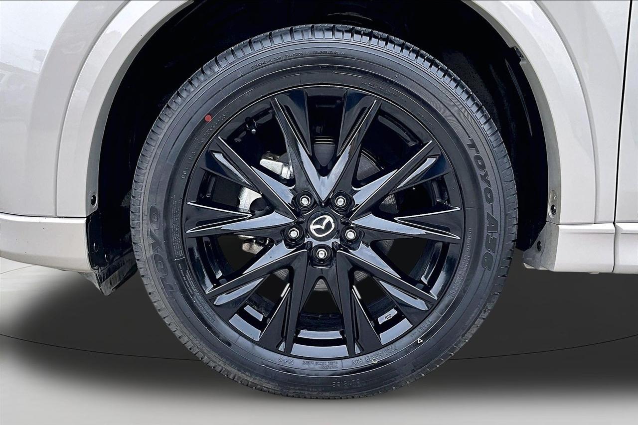 Mazda CX-5 2.5 S Premium Plus Package AWD 2025