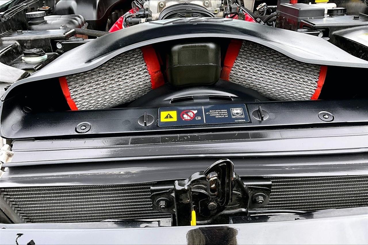 Dodge Viper photo 43