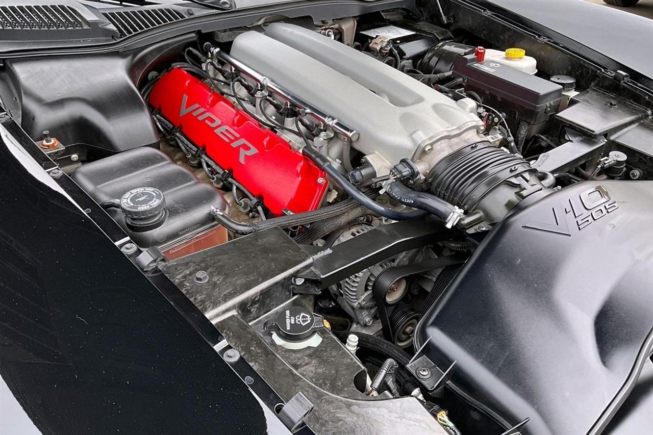 Dodge Viper photo 46