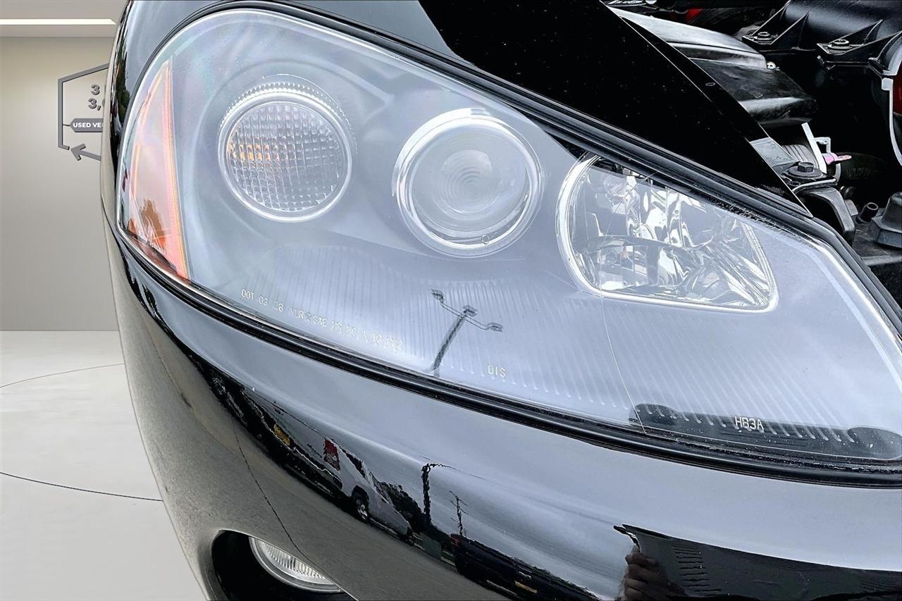 Dodge Viper 2dr Convertible SRT10 2005