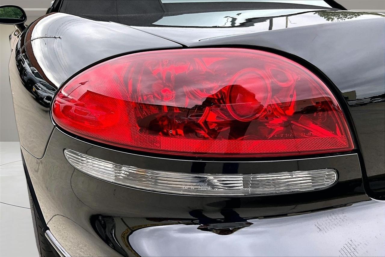 Dodge Viper 2dr Convertible SRT10 2005